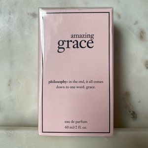 Philosophy Amazing Grace Perfume
